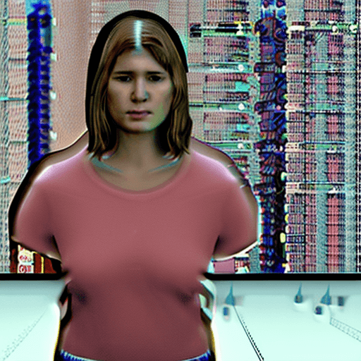 AI generated: Created on Realistic Vision V1.3 woman model from Civitai with AUTOMATIC1111 Stable Diffusion web UI