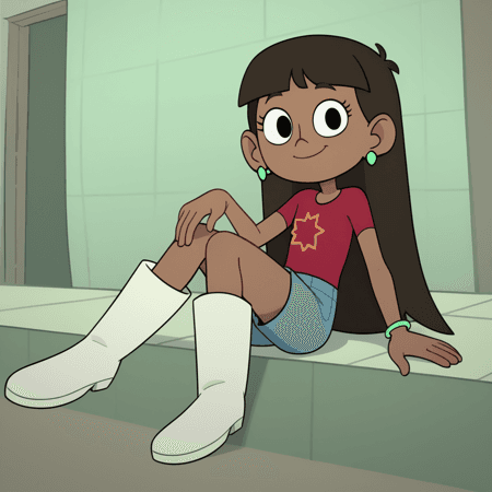 Sol Segura (Protegiendo los sueños de Sol / Protecting Sol's dreams)