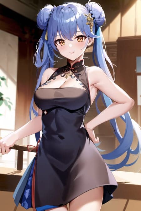 Essex | Azur Lane - Image 3