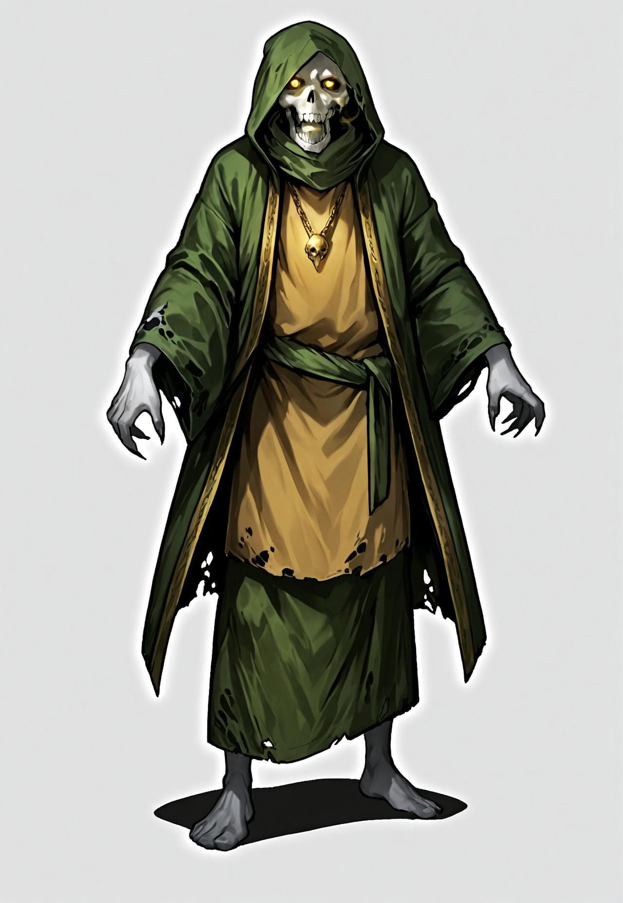 Po'le(Wizardry) - Image 1