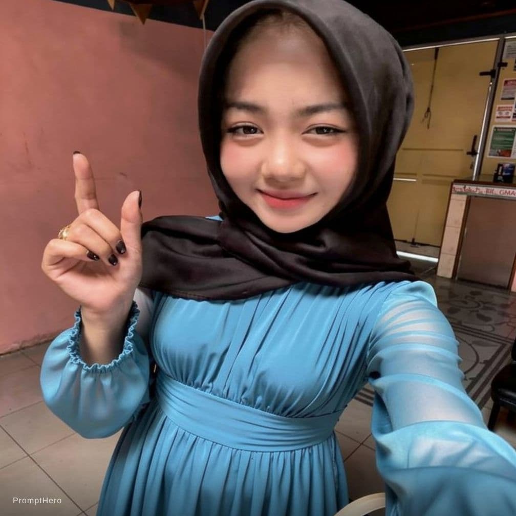 AI generated: Buat wanita itu telanjang bulat dengan posisi tubuh ngangkang