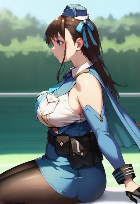 jonsun/jonsunk Style [Request] - Image 3