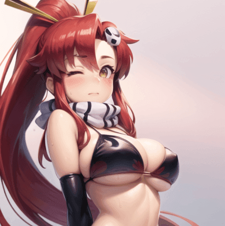 Yoko Littner TI - Image 3