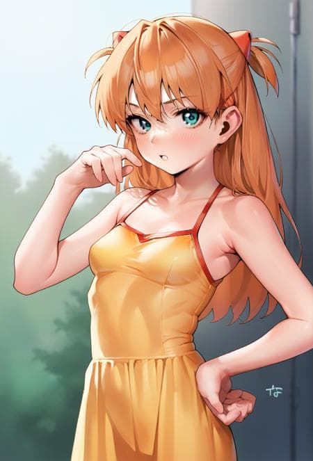 Nanja (Artstyle)