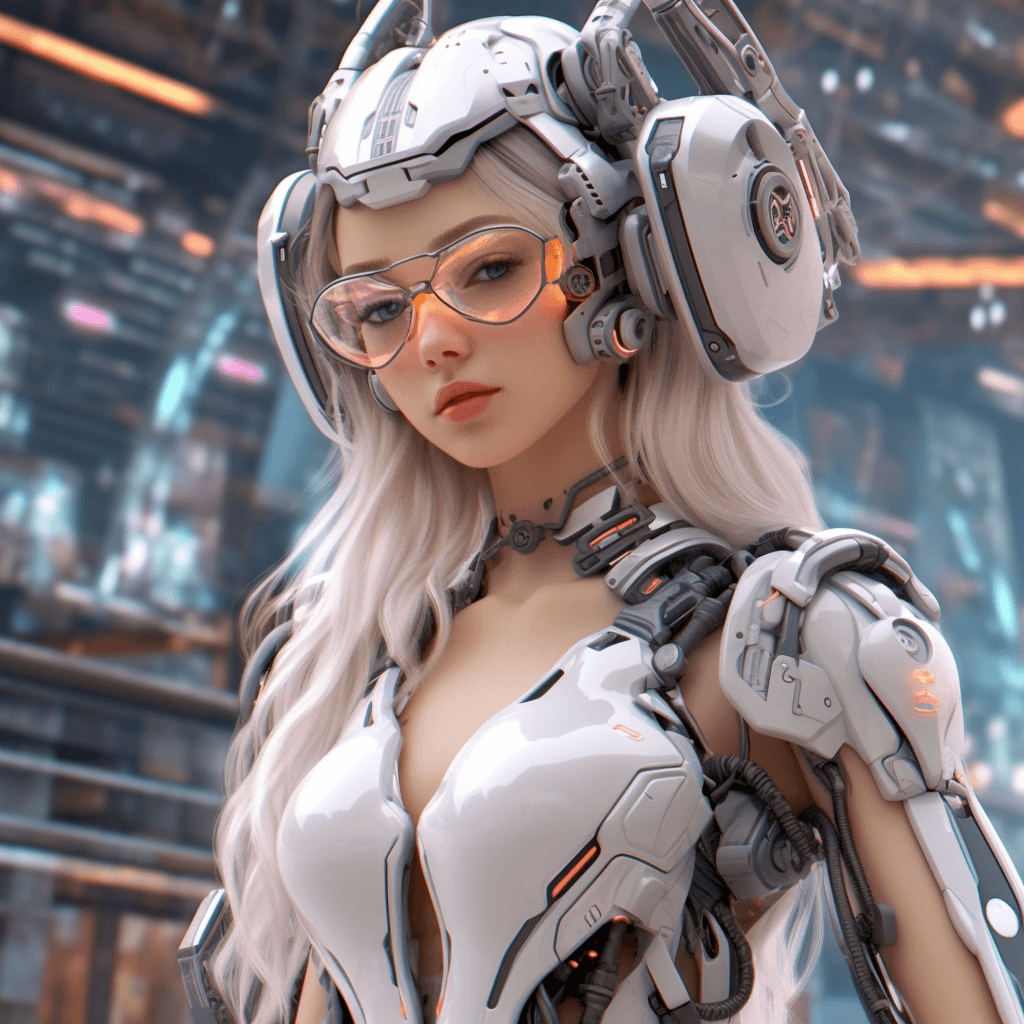 AI generated: full body Photorealistic photo, super high detail beauty character design. A super beautiful female ...