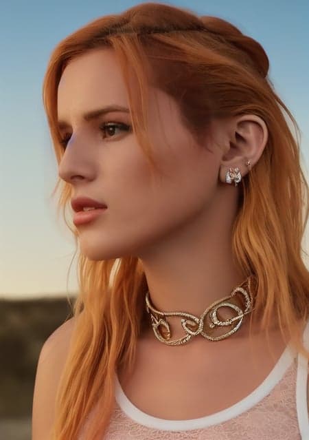 Bella Thorne - Image 4