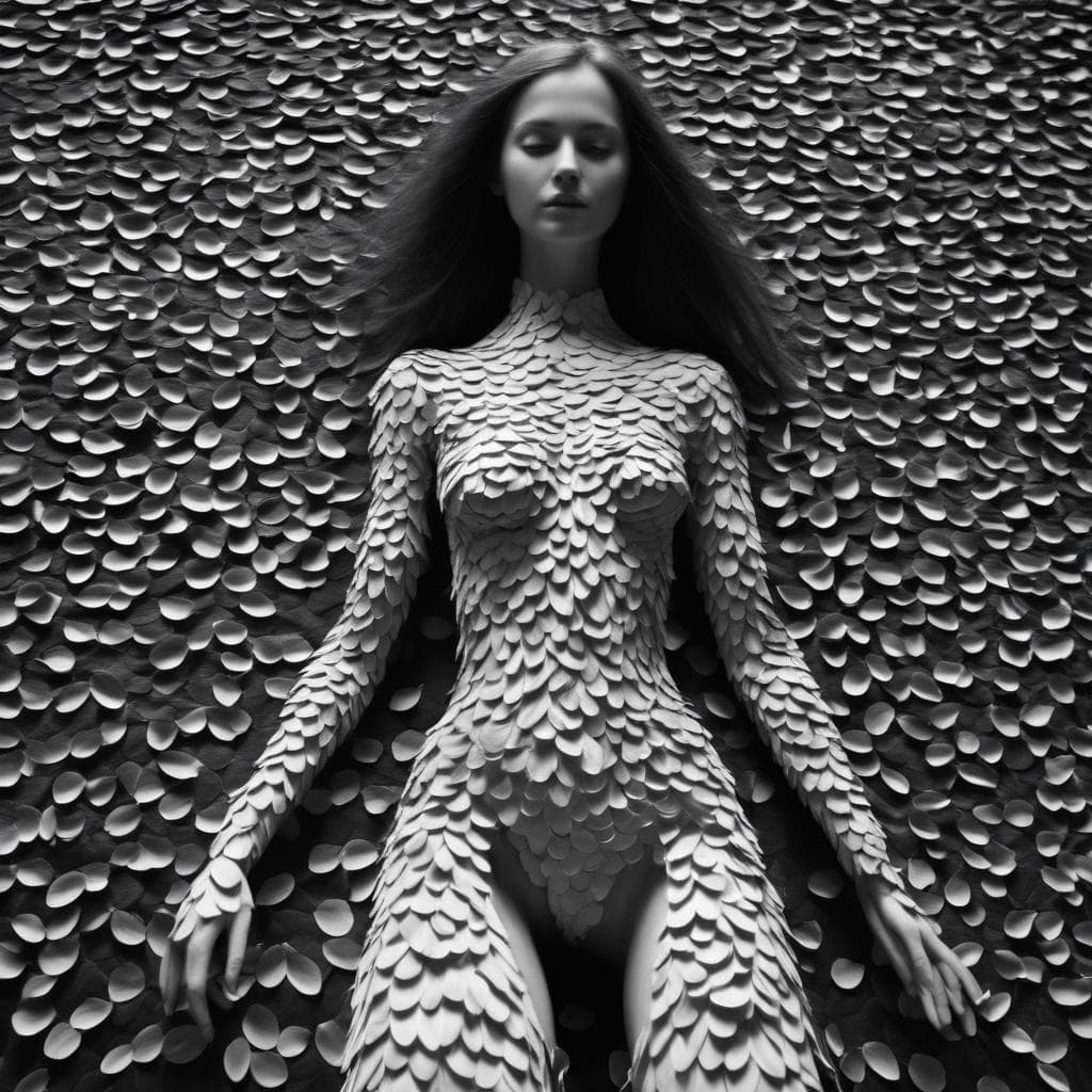 petalWoman - Image 2
