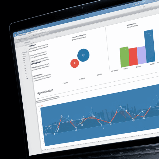 AI generated: simple git analytics to monitor developer's work
