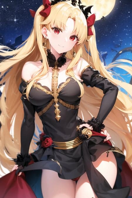 Ereshkigal | Fate/Grand Order - Image 1