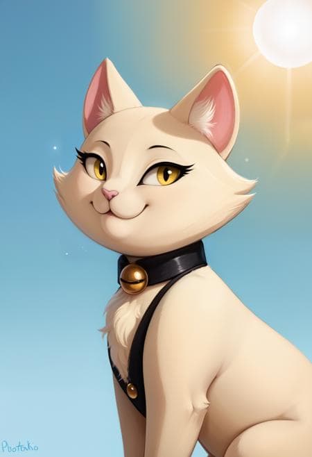 Samantha [Infinity Train] - Image 1