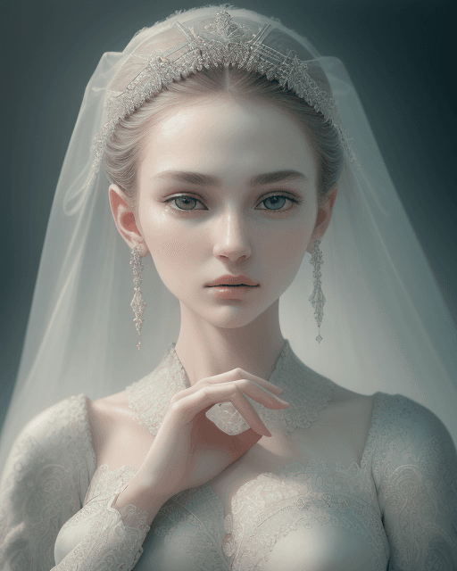 AI generated: elegant and cool, masterpiece, high quality realistic, aesthetic photo, pore and detailed, intricate...