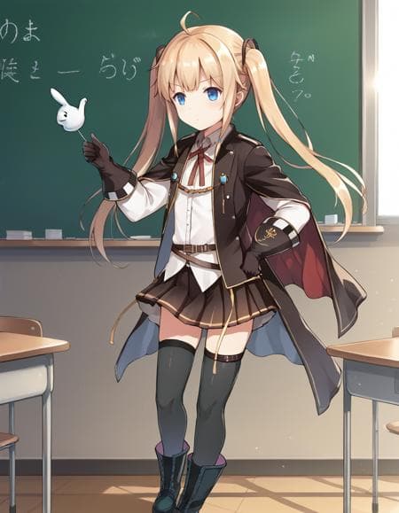 Amazon アマゾン Azur Lane,アズールレーン(LORA) - Image 2