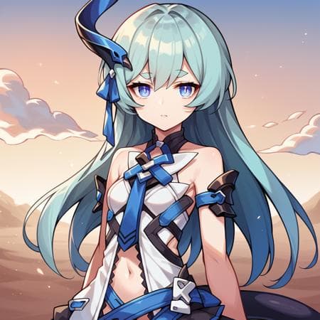 Rozaliya and Liliya - Honkai Impact 3rd (13 Outfits/Delta)