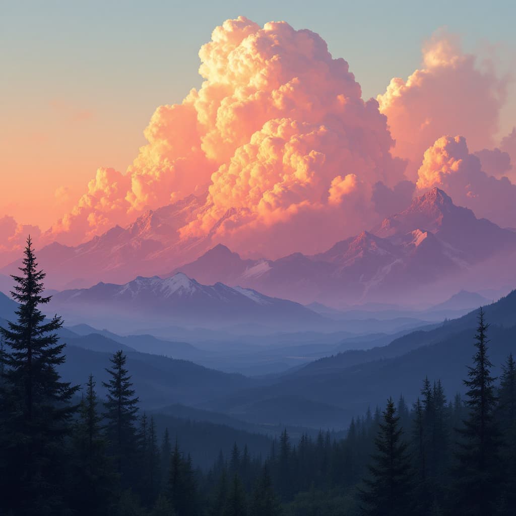 AI generated: The end is coming 