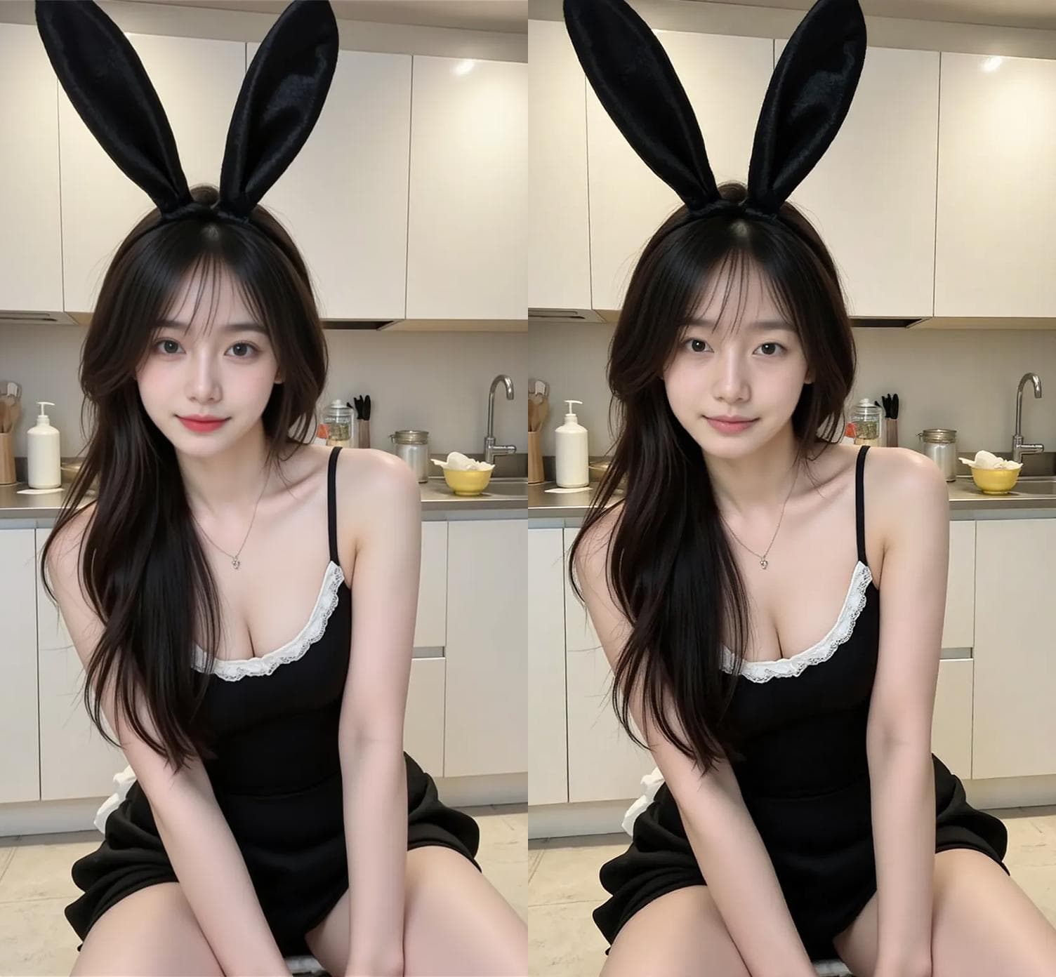 Remove makeup - Image 2