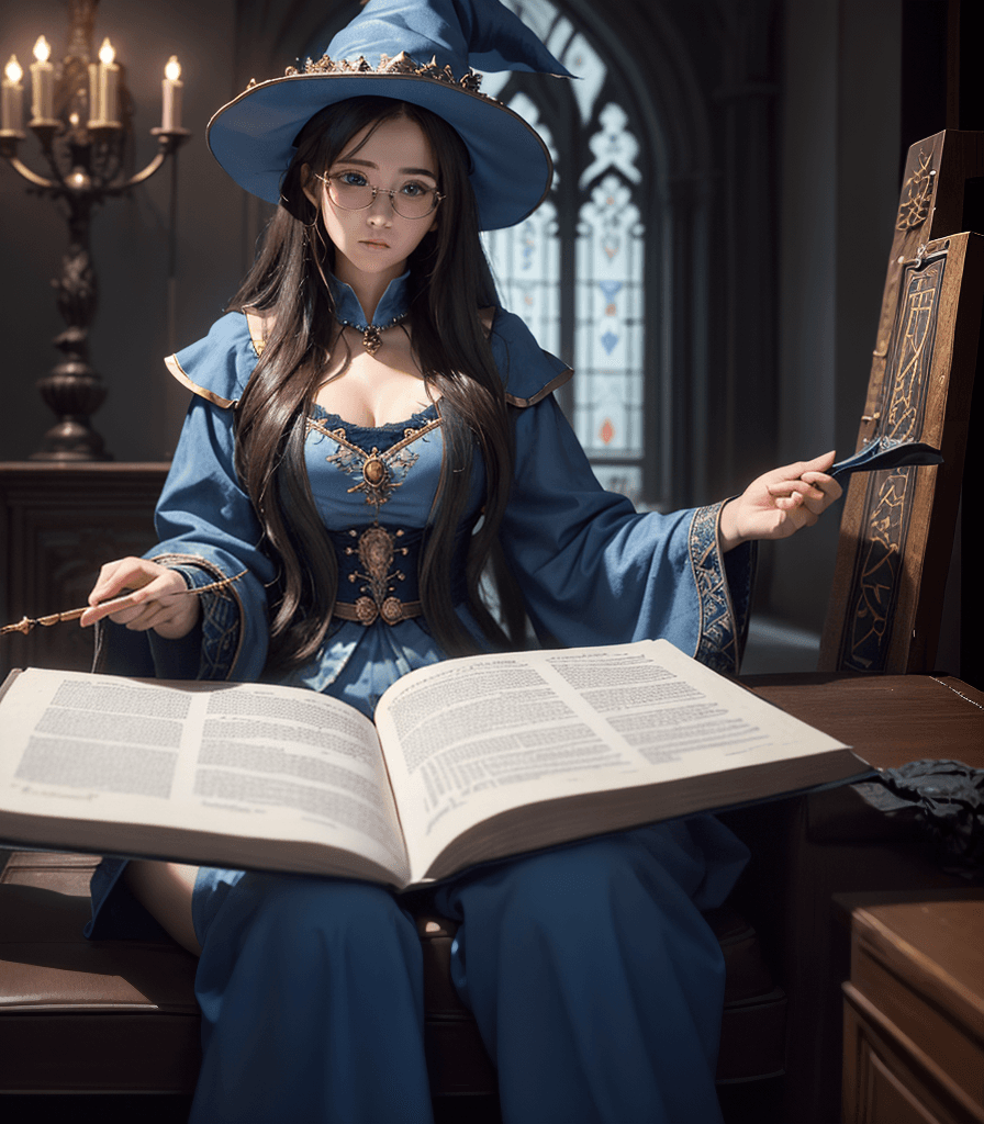 AI generated: ((masterpiece)), (best quality:1.4), detailed image, intricately detailed, 64k, 1girl, best hair, wi...