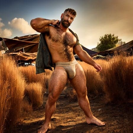 Jockstrap - Image 1
