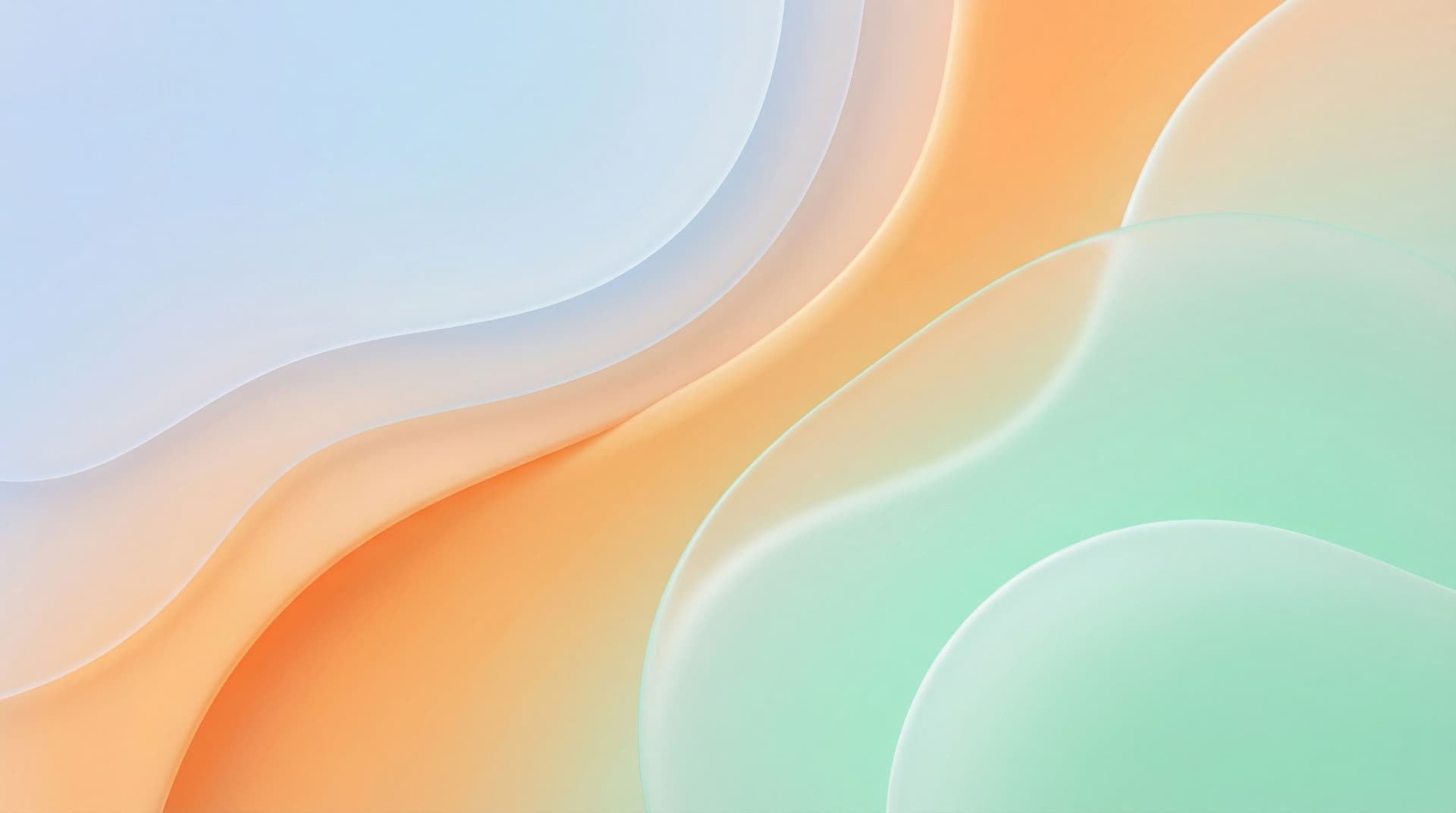 AI generated: Create a clean, modern background for an AI cartoon generator interface. 
Soft gradient colors, subt...