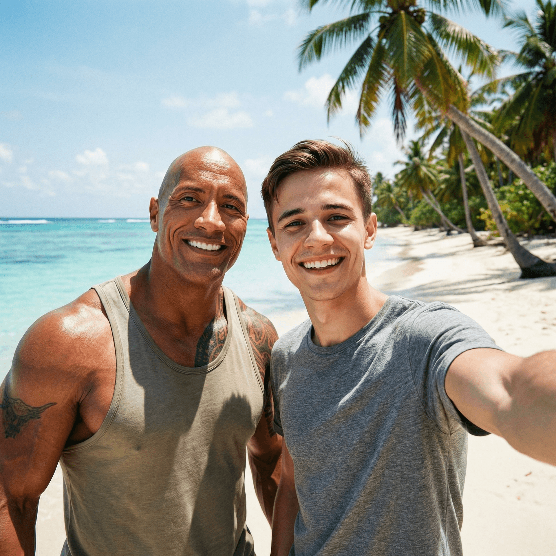 Get Your Selfie