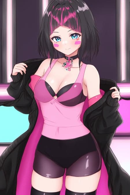 AZKi VTuber Hololive - Image 1
