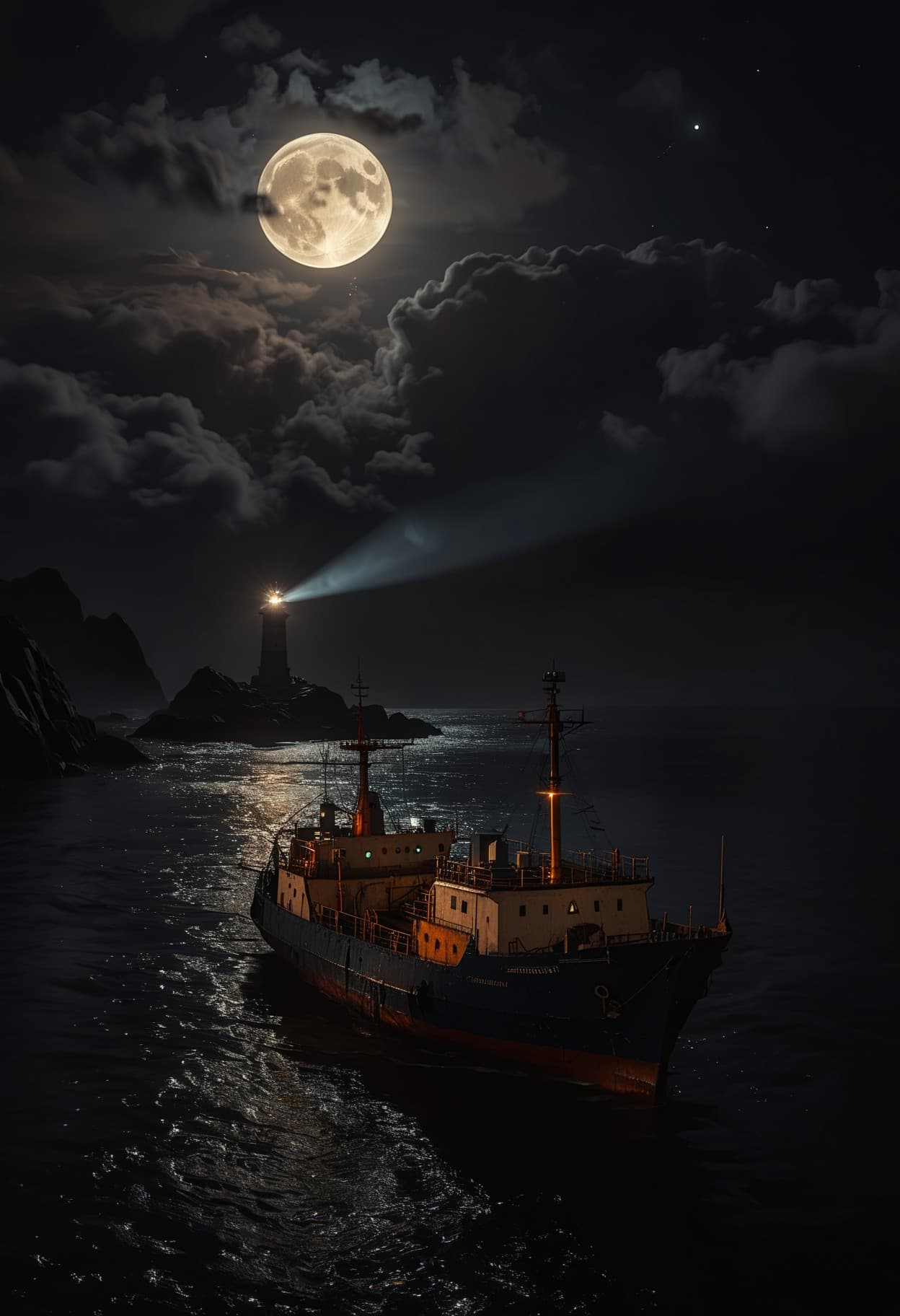 Vivid Midjourney mimic - Image 1