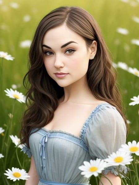 Sasha Grey - Image 3