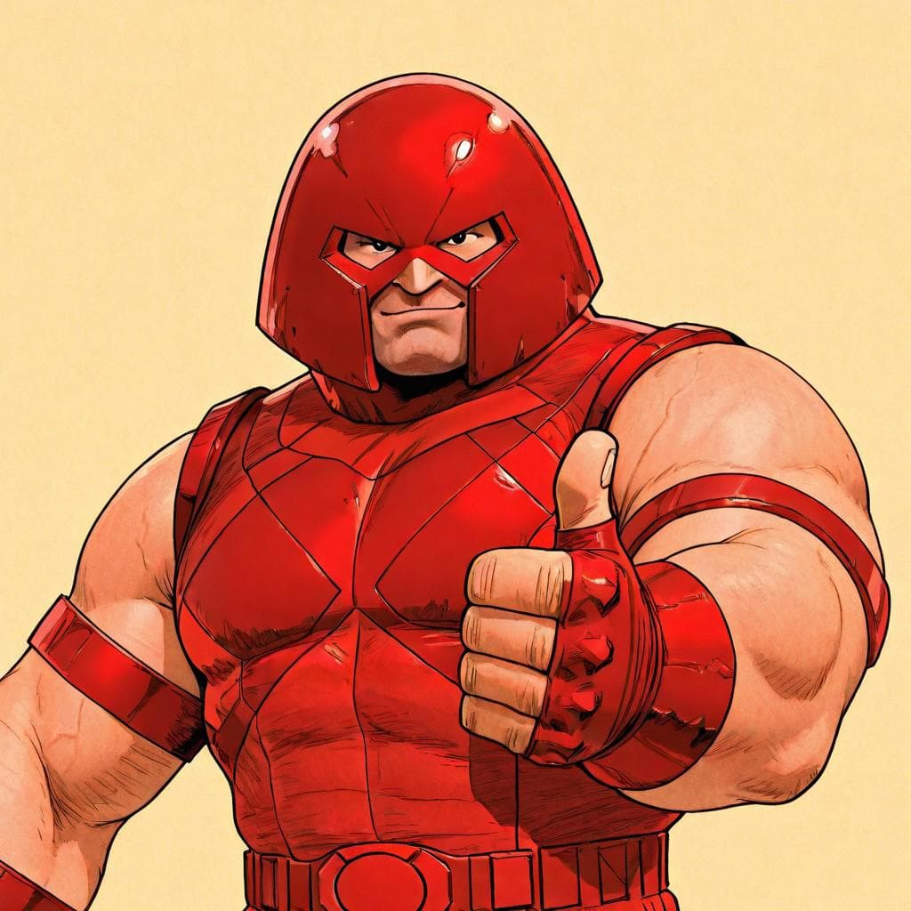 Various Characters from Marvel Comics - Image 2