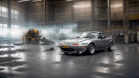 Mazda Miata - Image 3