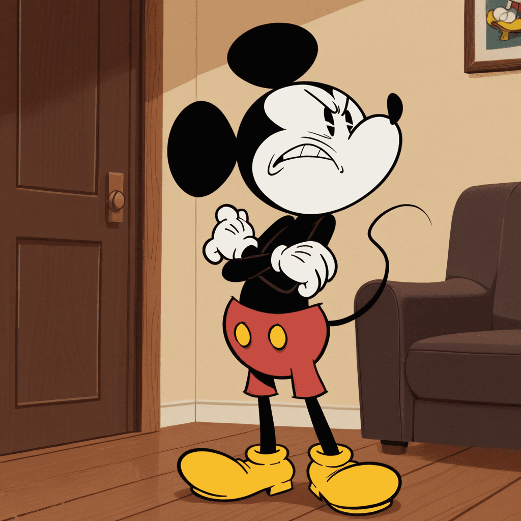 Mickey Mouse (2013 Series) - Image 2