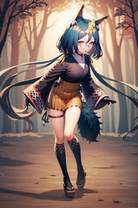 Hatakaze (azur lane)