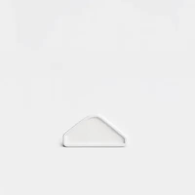 AI generated video: A smooth 2D animation of a modern house icon appearing in the center of the screen. The house gently...