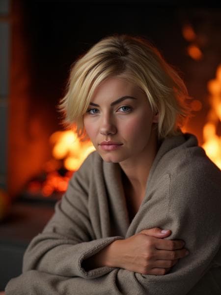 Elisha Cuthbert - Image 4