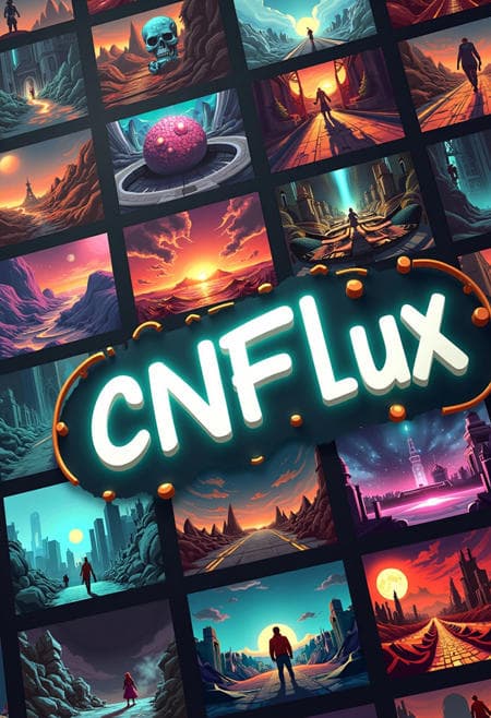 ControlNetFlux (CNFlux) - Image 2