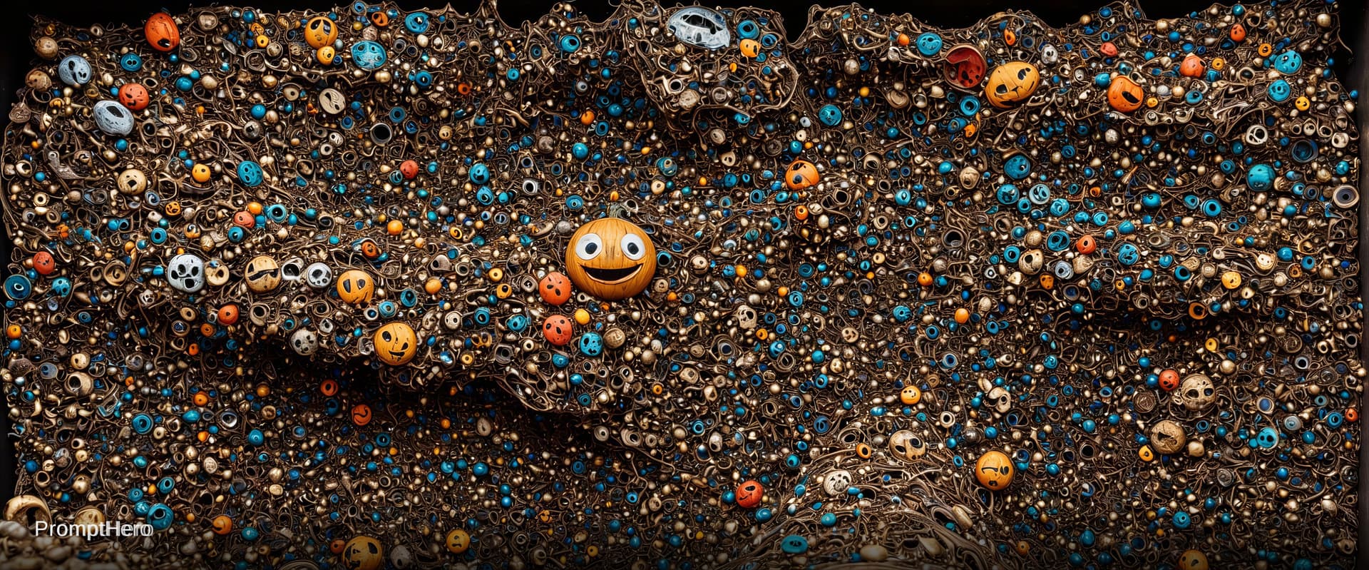 AI generated image