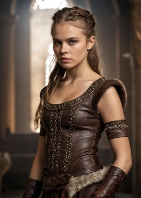 Vikings Characters