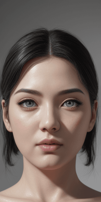 AI generated: michael , symmetrical eyes, (aegyo sal:1) , (eyelashes:1.1) , (photorealistic:1.4) , 8k, ultra highr...