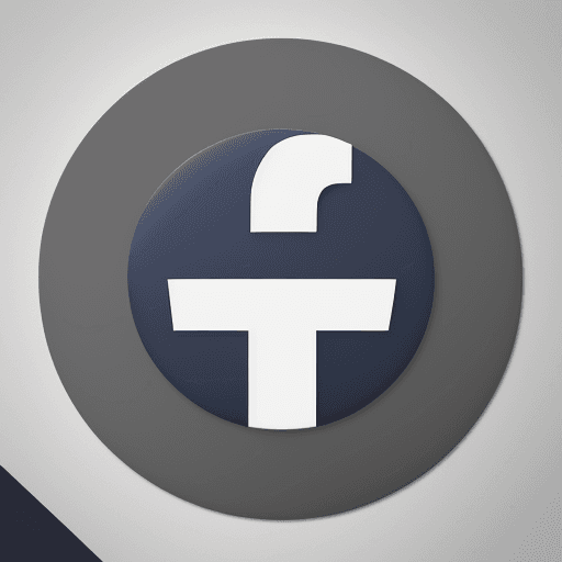 AI generated: Design a logo for a Facebook page called “DroitClass,” which is interested in publishing legal topic...