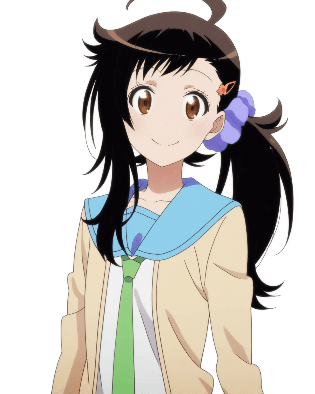 [IL] Haru Onodera - Nisekoi