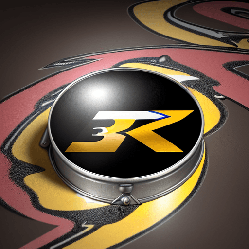 AI generated: Create a 32K UHD, highly detailed logo with hidden details, high dynamic range, hyper-realistic, col...