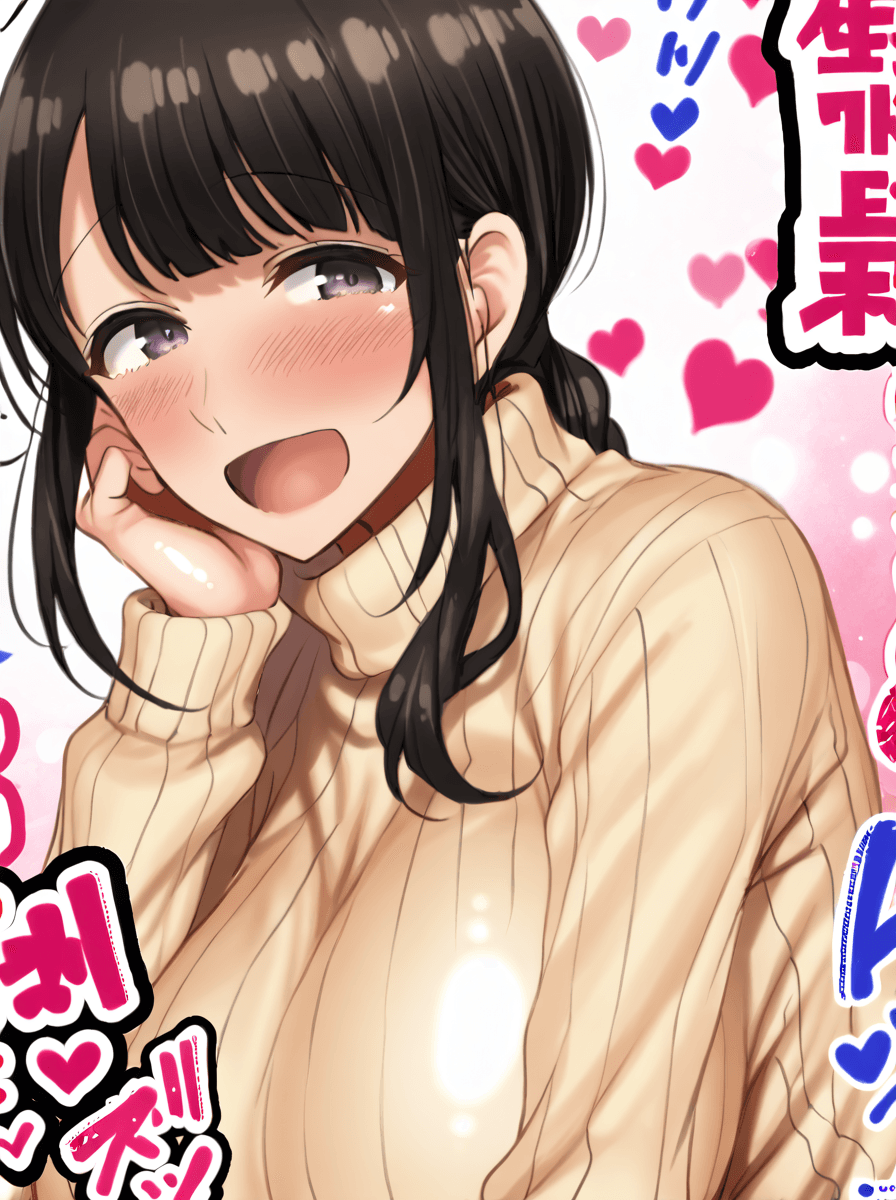 Style/original [Motsuaki] - Image 1