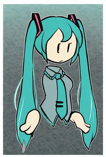 ExtraCredits ExtraHistory style PonyXL + Illust + SD1.5