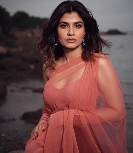 Shreya Dhanvantary - Image 3