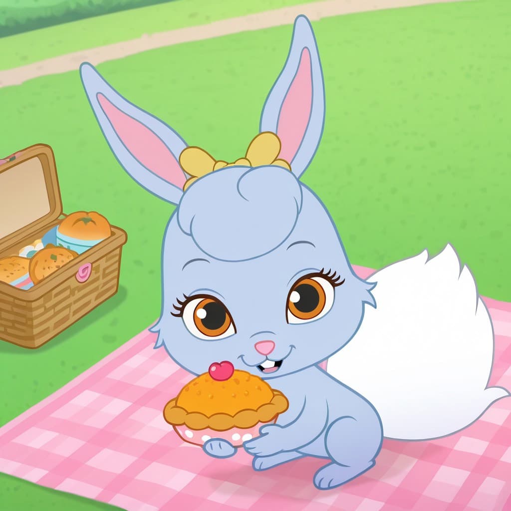 Berry - [Whisker Haven] ~ (Illustrious)