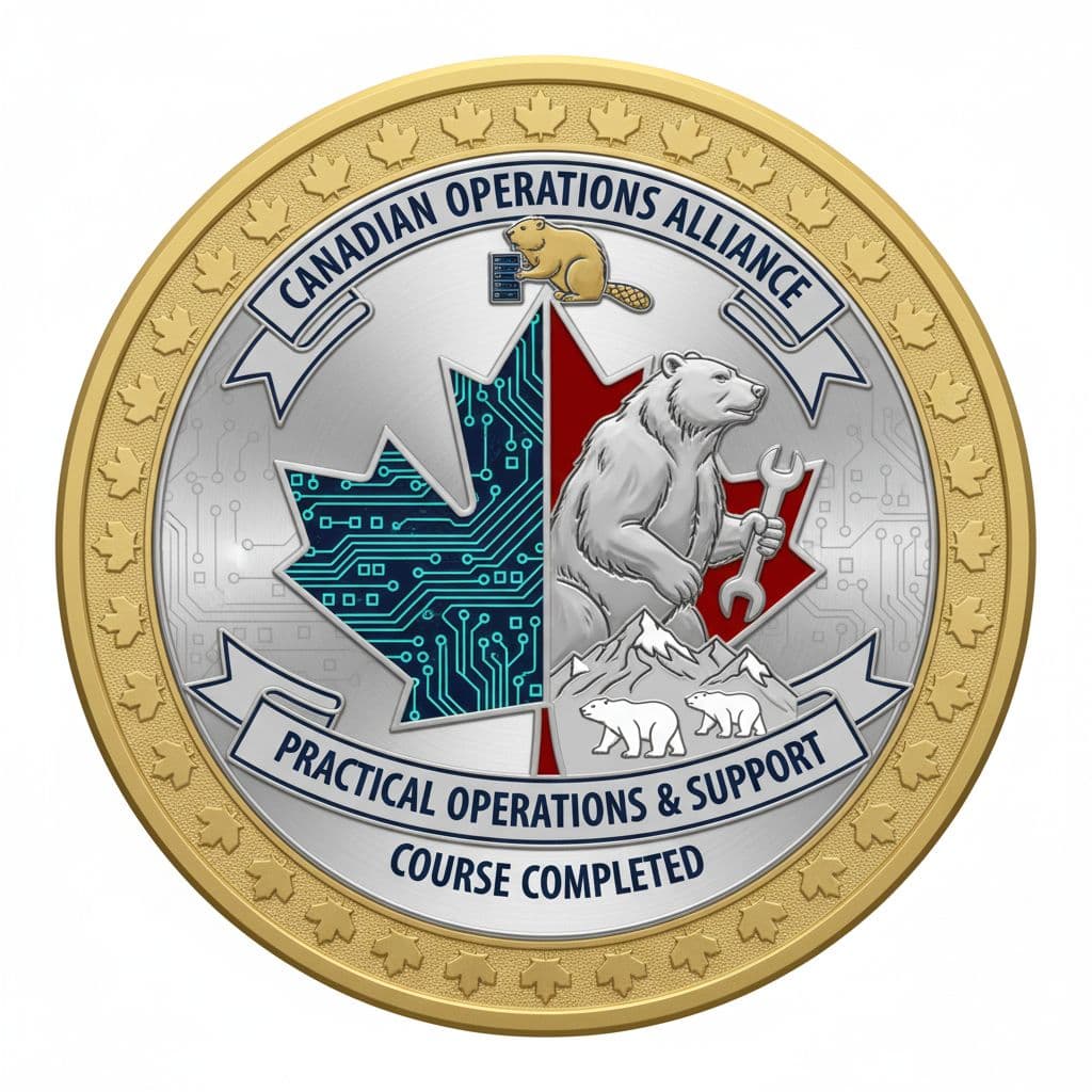 AI generated: Using a combination of the input images as a reference, do not copy them, generate a badge shows a p...