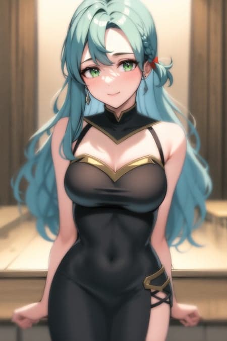 Chloe (Fire Emblem Engage) LORA - Image 5