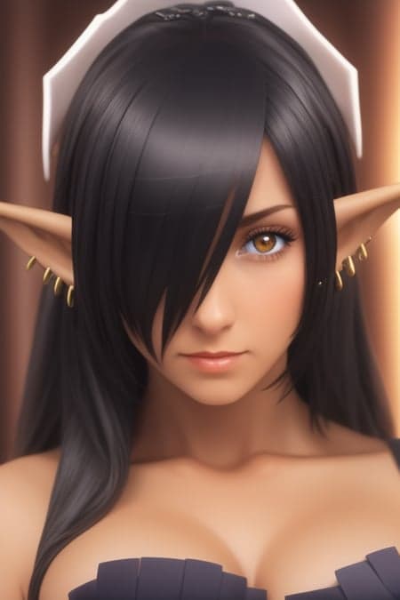 Olga Discordia (LORA) - Image 2