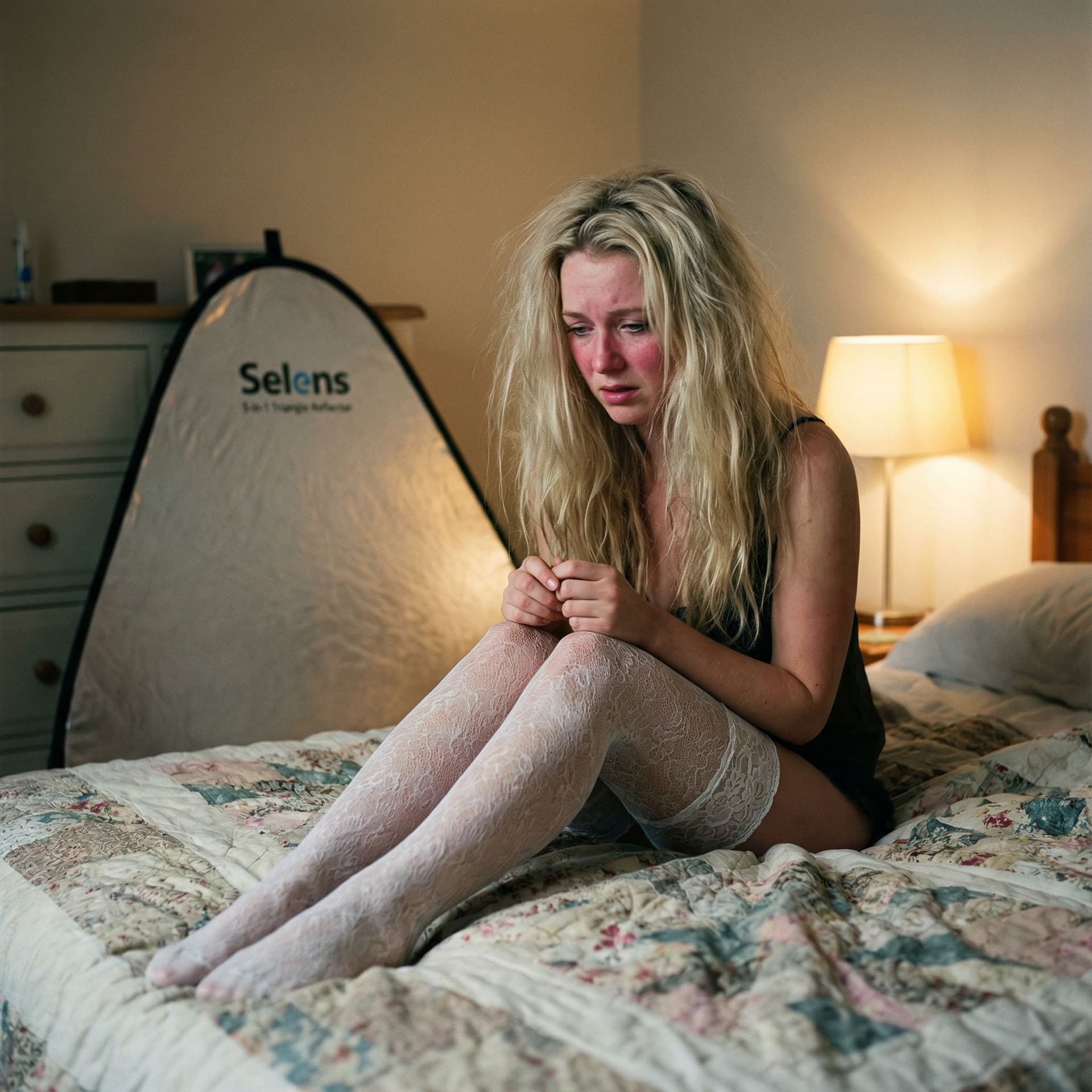 AI generated: Realistic, RAW photo, Sony Alpha A7 II Mirrorless Digital Camera, Canon EF 24-70mm f/2.8L II USM Len...