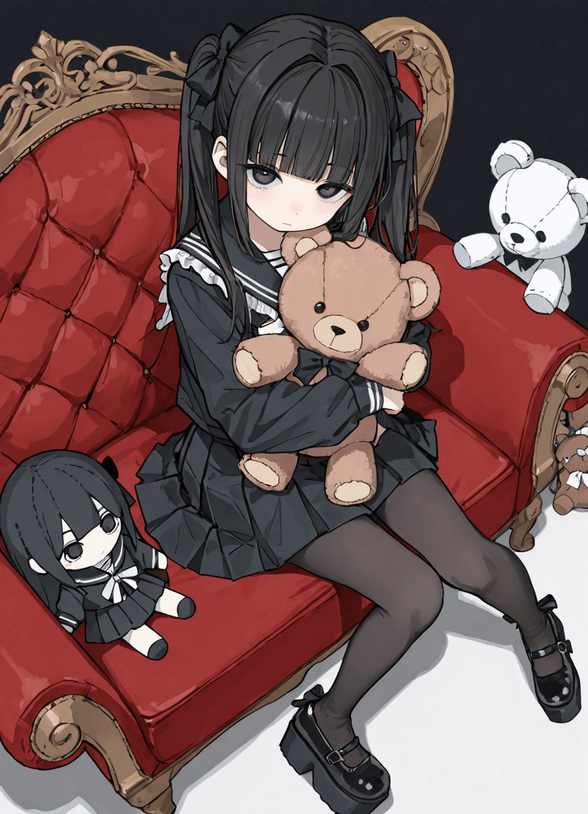 RIN Featherfall Illustrious - Image 3
