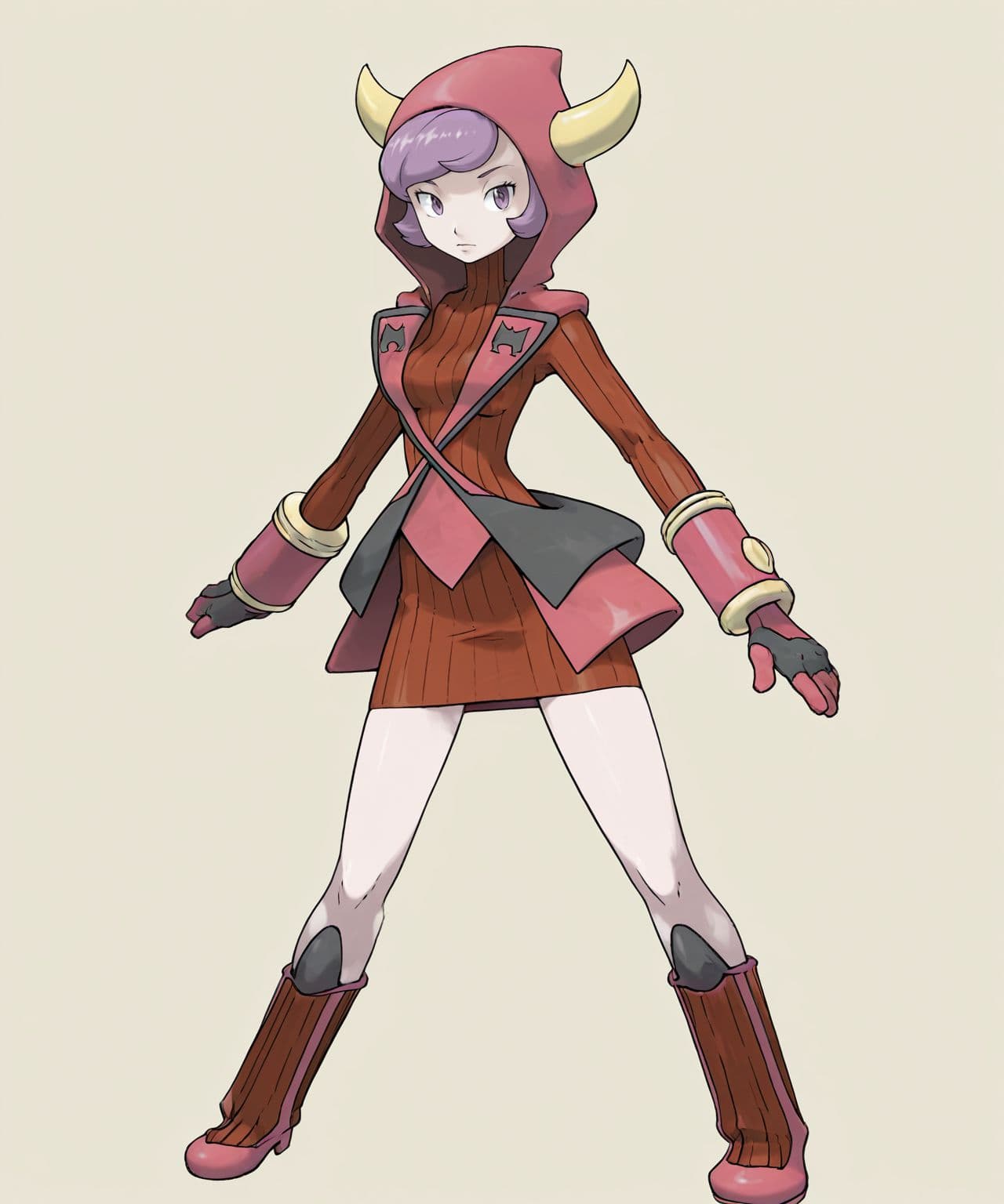 Pokemon Art Style by Generation 1-7 - Image 3