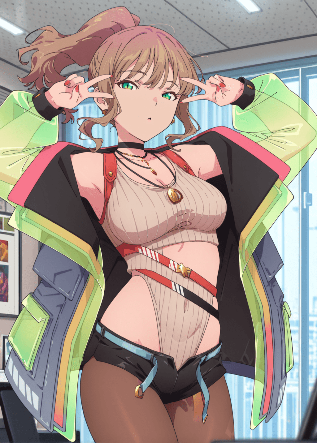 Yume Minami (SSSS.Dynazenon) - Image 4